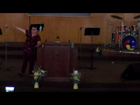 You Need A Blood Bath-Exodus 29:19-21 (Video 3/5)