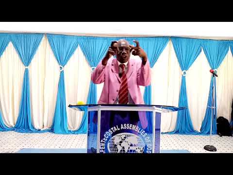 A Selfless Woman/ 1 Samuel 25:1-14 /by Rev. Arthur Amiga