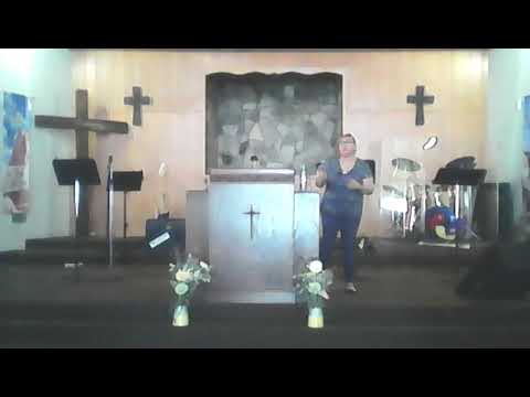 OUTED-SERIES: Stirring The Nest Pt. 1, Deuteronomy 32:11