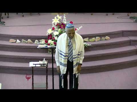 Insight Live with Pastor Green | Book of Romans | Romans 16:14-15 Part 2