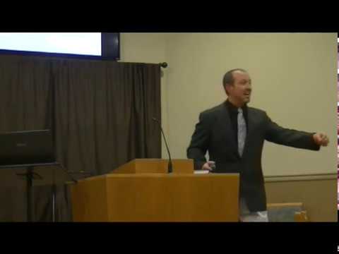 Freeport Church of Christ- Romans 15:27-29- Eric Farrior- 3-1-15