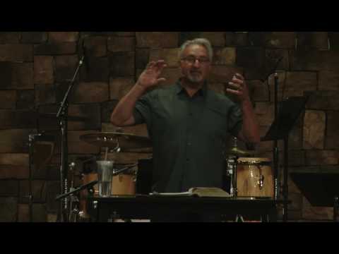 The Judgement Seat Of Christ (2 Corinthians 5:9-11) - Sunday, May 14, 2017