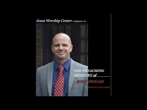 "YOU SHALL LIVE" - Romans 8:6-13