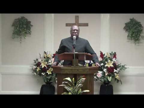 "Promise Made, Promise Kept" Mark 9:31