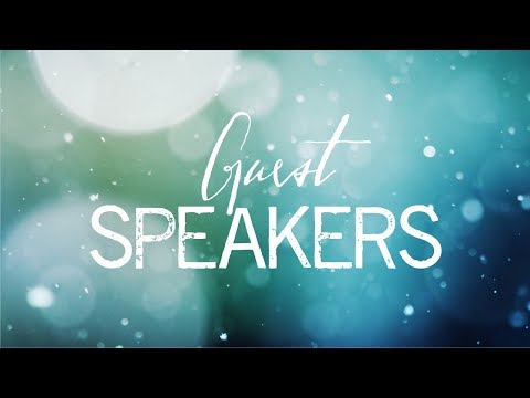 CCRGV: Guest Speaker, Chris Villella - Priorities Haggai 1:1-14