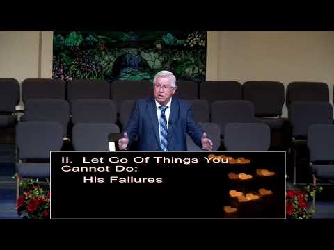 AM 27 February 2022 Jacob And His Struggles Genesis 32:24-36