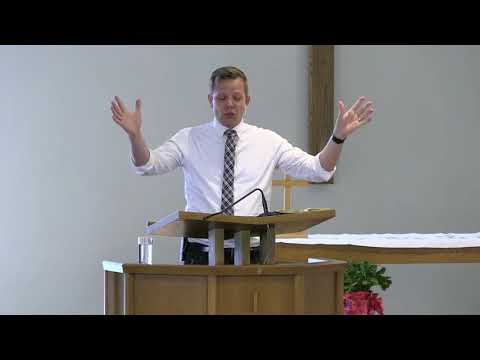 YOLO: How to Live When You Are Middle-Aged (Ecclesiastes 2:9-3:15)