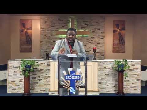 Bishop Kendall Davis, “Armed to Win” Scripture: 1 Peter 4:1-6, Crossing Ministries Sunday 8:00 am