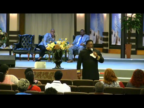 "Balancing Brokenness with Blessedness" (2 Sam 4:4, 9:13)