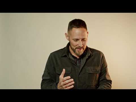 Mark 15:33-47 - Day 43 - New Life Church