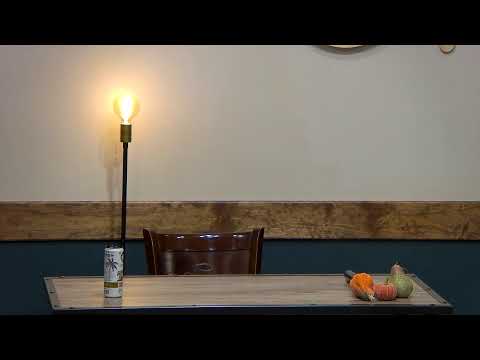 Lunch Rap | Thomas Schaller // Greater Grace Church