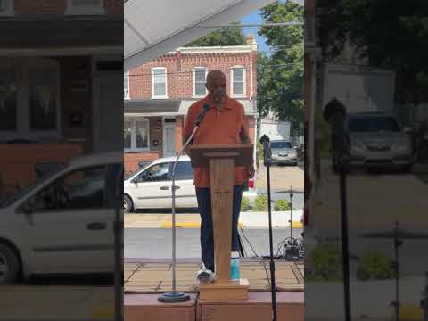 "Who Is On The Lord's Side?" - Exodus 32:26