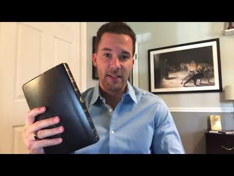 Whatever GOD Does Shall Be Forever | Ecclesiastes 3:14