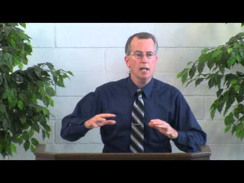 140323am - Who Will Confess Him? - 2 Timothy 2:11-13