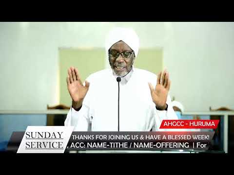 KUMENYA JESU TA NJIRA. (Isaiah 35: 8-9, John 14: 6) JOHN WACHIRA.