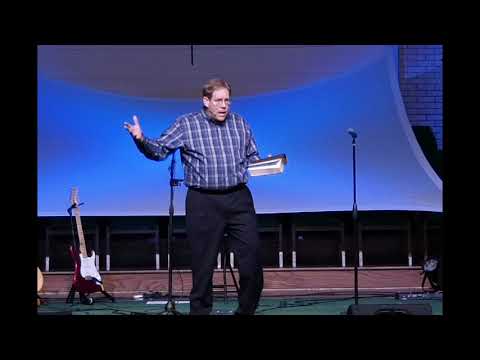 Perspective: Proverbs 16:1-3