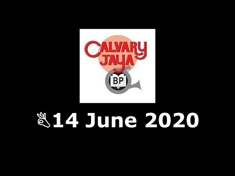 GDM 20200614 Parable Of The Stony Ground (Mark 4:5-6 & 16-17)