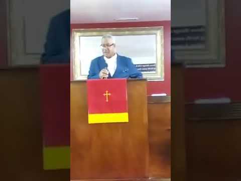 The chastisement of the Lord is because He loves us (Hebrews 12:5-15) part 1