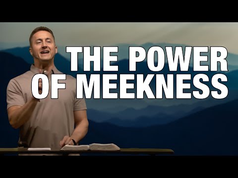 RPM | Blessed are the Meek | Jeremiah Dennis