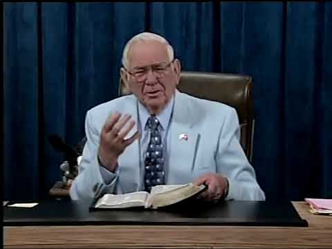 ✞ Acts 10:35 - 11:26; in-depth Bible study