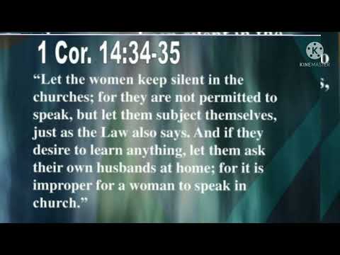 Today's God's Promises in telugu|Today's God's Promises in telugu|1st Corinthians 14:34-35