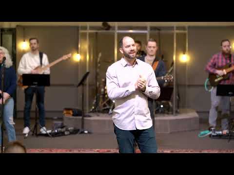 1.30.22 | Ex. 20:8-11; Deut. 5:12-15 | Sojourn Midtown