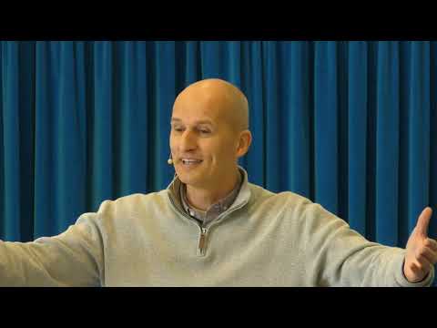 A Palm Sunday Prophecy - Dan 9:25-26