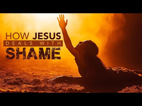 The Woman Caught in Adultery | John 7:53-8:11 | JD Reyes