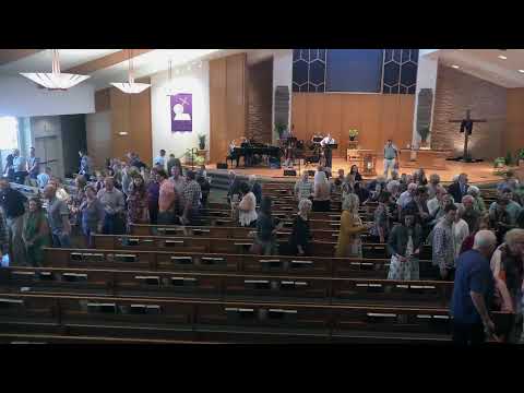 April 3, 2022 - 10 am - 1 Corinthians 16: 19-24 "Final Words"