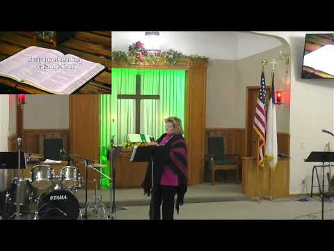 11-15-20 | What God Really Wants  | Isaiah 1:8-15