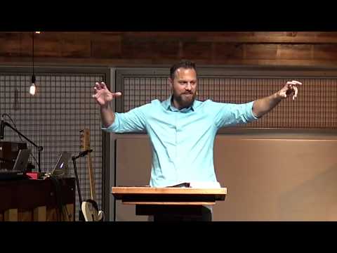 Hebrews 7:1-10 - Jesus Brings the Better Covenant (7/15/18)