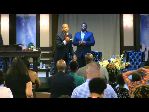 "Show Me the Way" Job 23:1-11