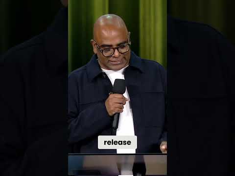 Forgiveness: The Surprisingly Difficult Choice to Make