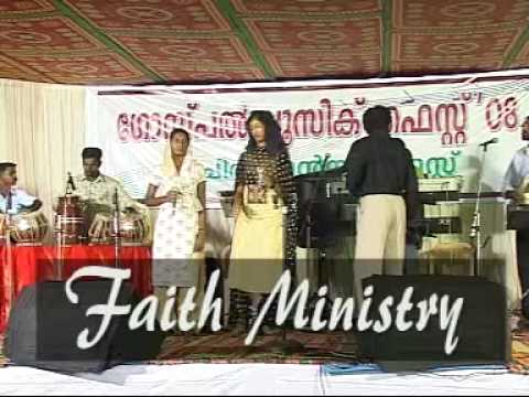 Jose Mathews Part 5 of 5 - Christian Message -Isaiah 53:3-10