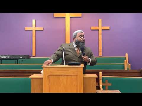 GDT - "You Belong Here" - Ephesians 2:10-16 - Pastor Stephen C. McNeal - Sunday, May 16, 2021