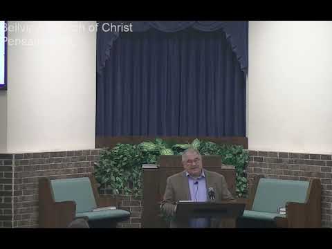 Class 161- Isaiah 29:19-20