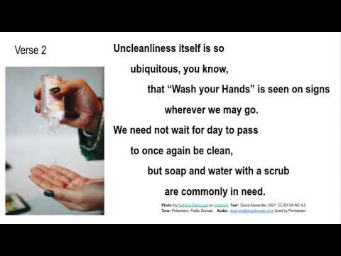 Leviticus 11:24-28  A Jungle's Not a Petting Zoo