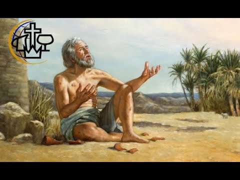 REFLEXIÓN: Job 42:2-6