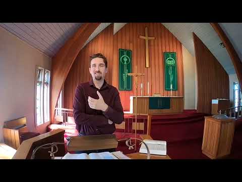 Job 42:7-9 Intercession in Faith