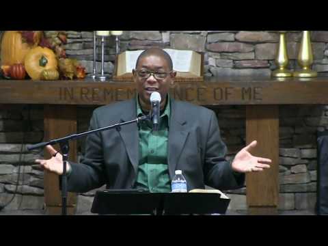 Sermon by Pastor Cliff Young: “A Friend In Deed” Acts 11:25-26