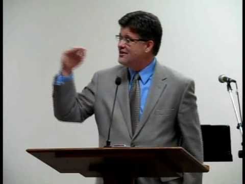 12-5-10 Part 1 - Isaiah 11-12: Jesse's Tree, Pastor Tim Green