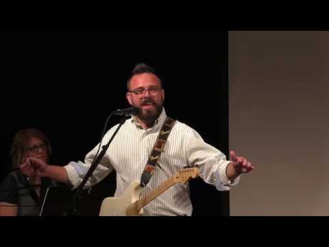 The Ten Commandments – Have No Idols (Exodus 20:4-6)