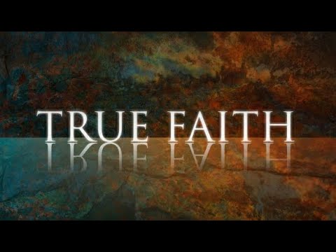 A True Faith - Daniel 6:1-10 - First Baptist Church of Lomita