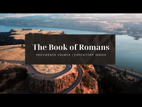 Romans 1:14-18 | Vital Gospel Truth (Part 1)