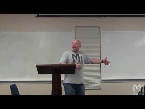 Hebrews 9:5-10:1 by Mark Bourne