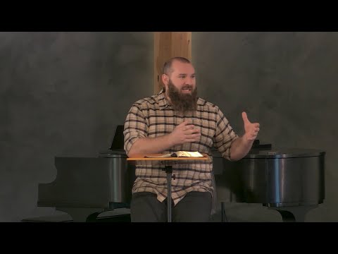 Close to God - Luke 23:44-56 - Sunday Sermon