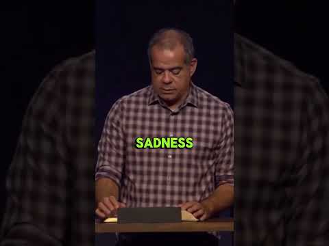 ???? “Give grace-filled truth.” – Pastor Jon Benzinger