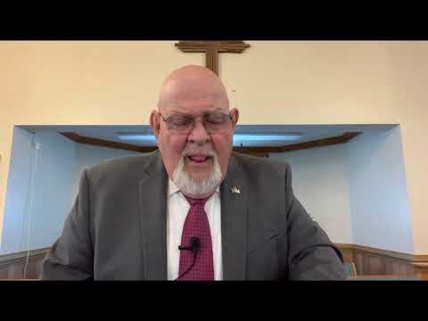 8/21/22 -- John 9:1-7