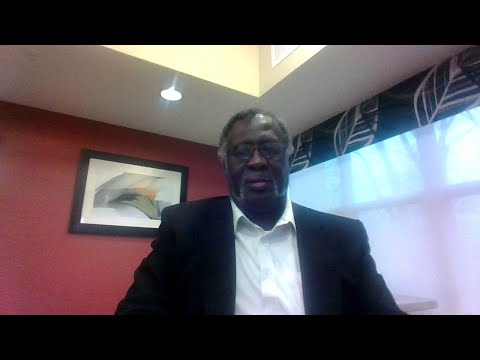 Ark Of The Covenant Ministry Worship Hour "He Need Just A Little Bit! (2 Kings 9:24)