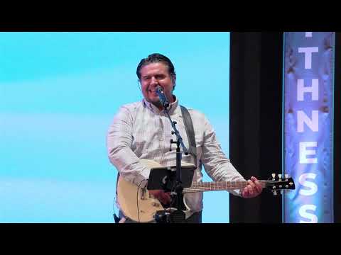 1 Thessalonians 2:13-20 | "You Are Our Crown And Joy"